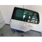 Puerta Trasera Izquierda para Volkswagen Golf Vii Lim. (Bq1)
