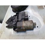 Elevalunas Trasero Izquierdo para Volkswagen Golf Vii Lim. (Bq1)