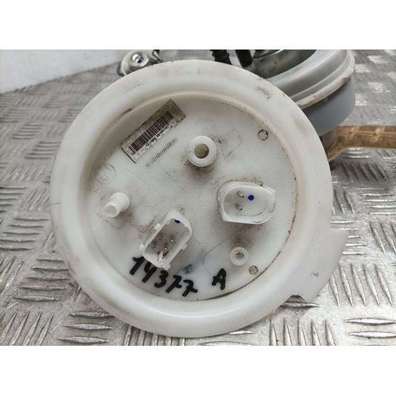 Bomba Combustible para Bmw Serie 5 Lim. (F10)