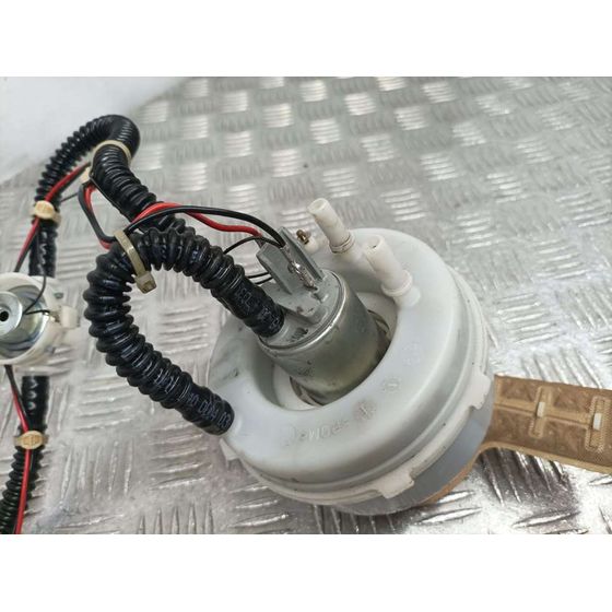 Bomba Combustible para Bmw Serie 5 Lim. (F10)
