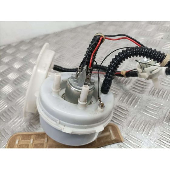 Bomba Combustible para Bmw Serie 5 Lim. (F10)