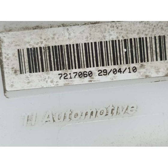 Bomba Combustible para Bmw Serie 5 Lim. (F10)