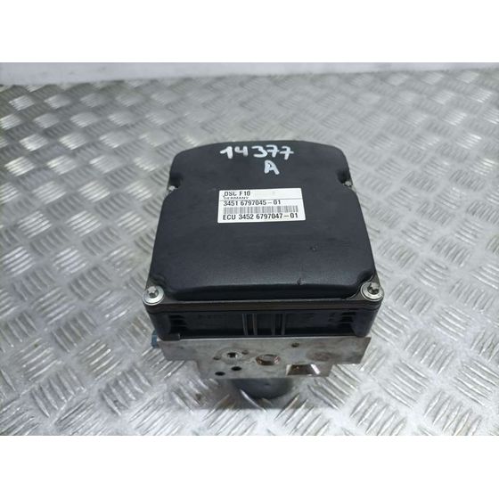 Abs para Bmw Serie 5 Lim. (F10)