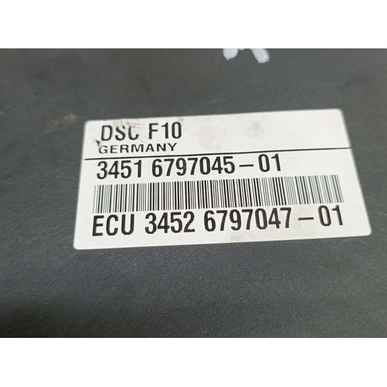 Abs para Bmw Serie 5 Lim. (F10)