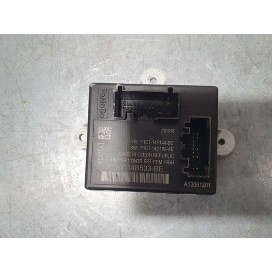 Modulo Electronico para Ford Focus Lim.
