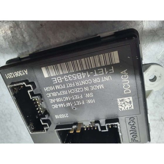 Modulo Electronico para Ford Focus Lim.