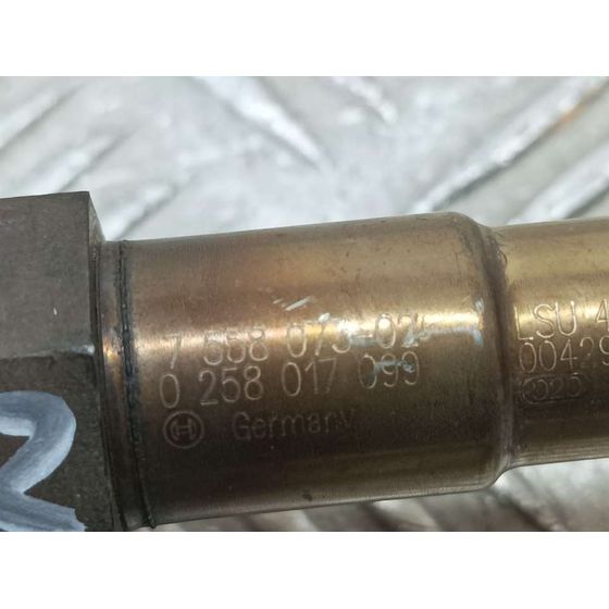 Sonda Lambda para Bmw Serie 5 Lim. (F10)