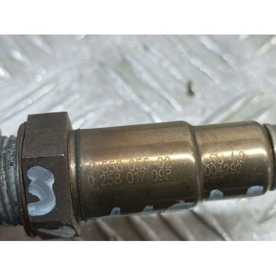 Sonda Lambda para Bmw Serie 5 Lim. (F10)