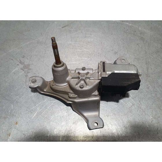 Motor Limpia Trasero para Toyota Yaris