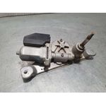 Motor Limpia Trasero para Toyota Yaris