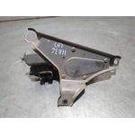 Motor Limpia Trasero para Toyota Yaris