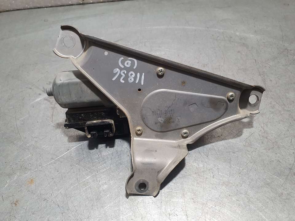 Motor Limpia Trasero para Toyota Yaris