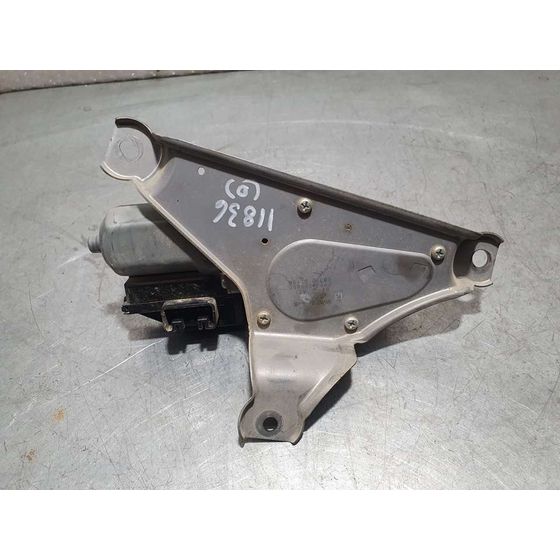 Motor Limpia Trasero para Toyota Yaris