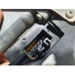 Motor Limpia Trasero para Toyota Yaris