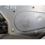 Motor Limpia Trasero para Toyota Yaris