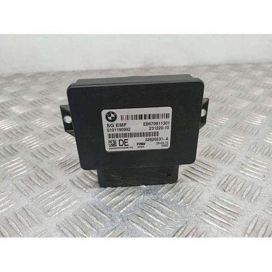 Modulo Electronico para Bmw Serie 5 Lim. (F10)