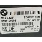 Modulo Electronico para Bmw Serie 5 Lim. (F10)