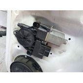 Elevalunas Trasero Derecho para Volkswagen Golf Vii Lim. (Bq1)
