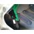 Elevalunas Trasero Derecho para Volkswagen Golf Vii Lim. (Bq1)