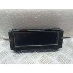 Pantalla Multifuncion para Opel Astra J Lim.
