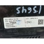 Pantalla Multifuncion para Opel Astra J Lim.