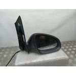 Retrovisor Derecho para Opel Astra J Lim.