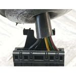 Retrovisor Derecho para Opel Astra J Lim.