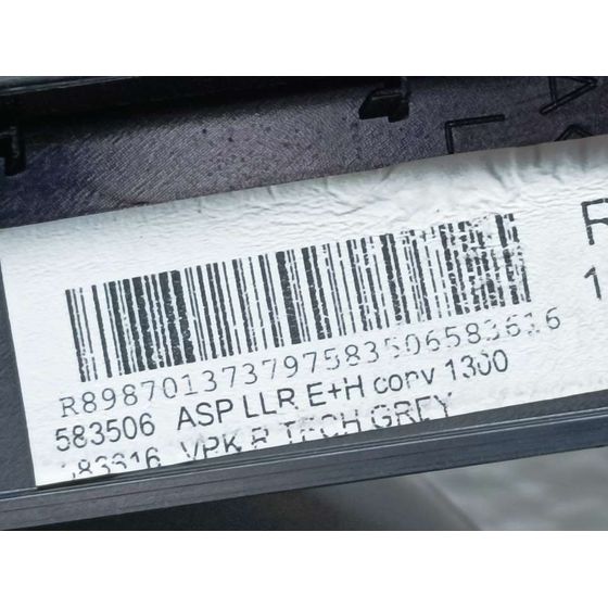 Retrovisor Derecho para Opel Astra J Lim.