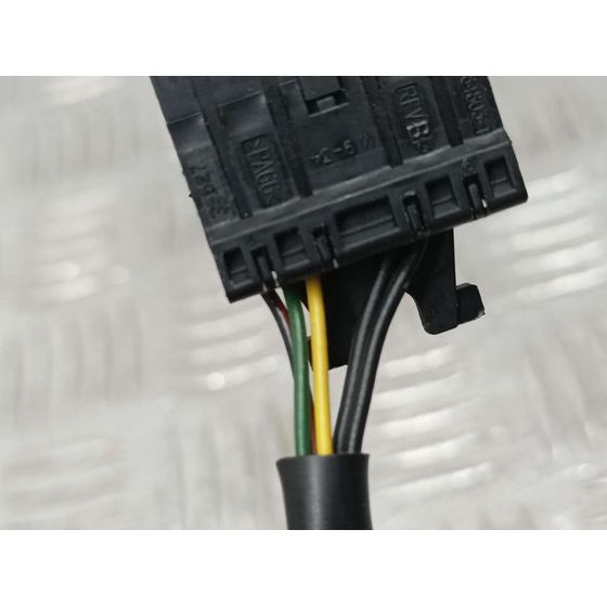 Retrovisor Izquierdo para Opel Astra J Lim.