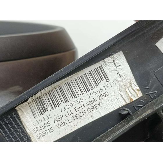 Retrovisor Izquierdo para Opel Astra J Lim.