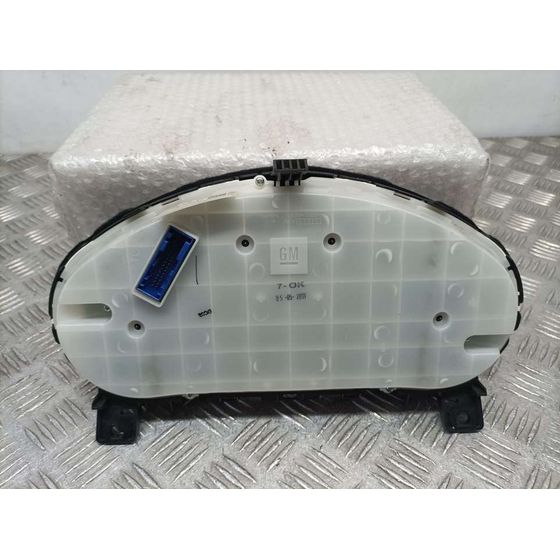 Cuadro Instrumentos para Opel Astra J Lim.