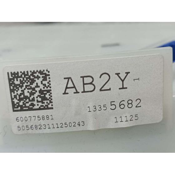 Cuadro Instrumentos para Opel Astra J Lim.