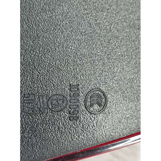 Piloto Trasero Derecho para Opel Astra J Lim.