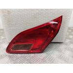 Piloto Trasero Derecho para Opel Astra J Lim.