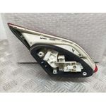 Piloto Trasero Derecho para Opel Astra J Lim.