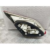 Piloto Trasero Derecho para Opel Astra J Lim.