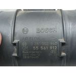 Caudalimetro para Opel Astra J Lim.