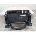 Mando Radio para Opel Astra J Lim.