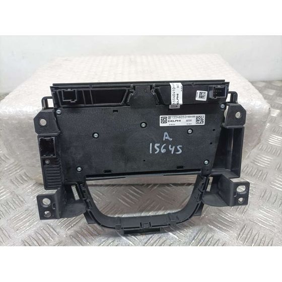 Mando Radio para Opel Astra J Lim.