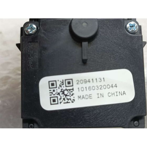 Mando Limpia para Opel Astra J Lim.