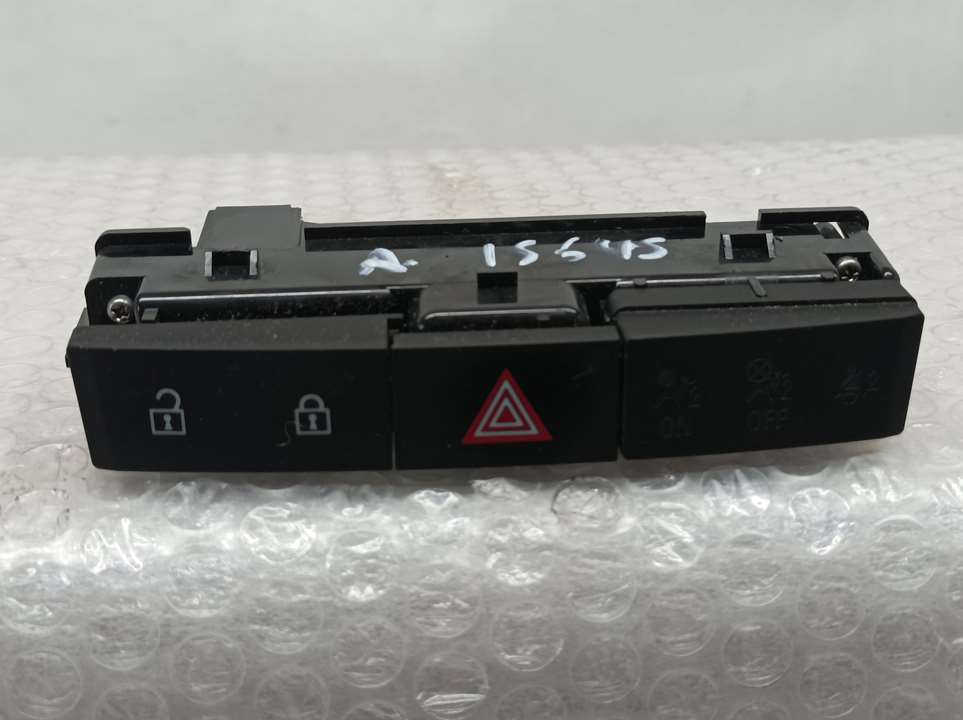 Warning para Opel Astra J Lim.