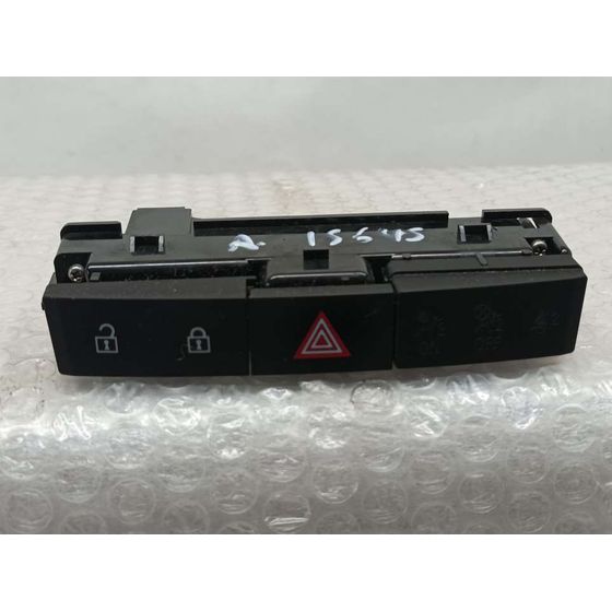 Warning para Opel Astra J Lim.