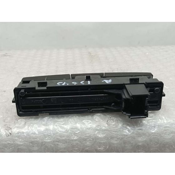 Warning para Opel Astra J Lim.