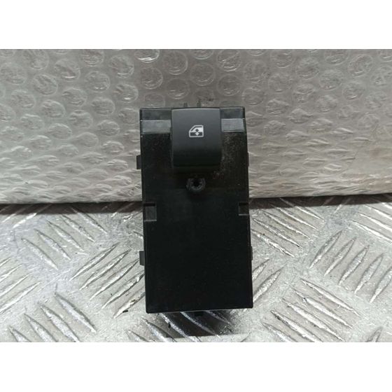 Mando Elevalunas Delantero Derecho para Opel Astra J Lim.