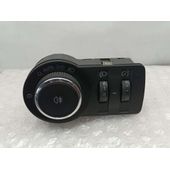 Mando Luces para Opel Astra J Lim.
