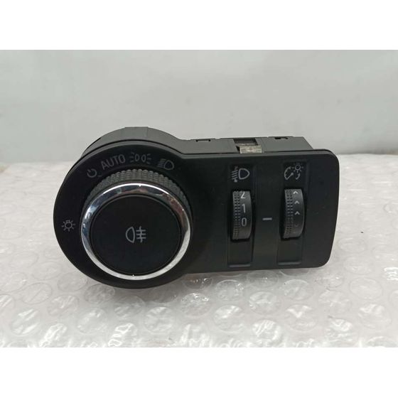 Mando Luces para Opel Astra J Lim.