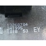 Mando Luces para Opel Astra J Lim.