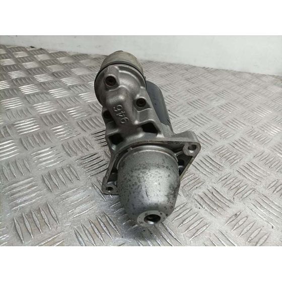 Motor Arranque para Opel Astra J Lim.