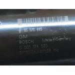 Motor Arranque para Opel Astra J Lim.