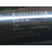 Motor Arranque para Opel Astra J Lim.